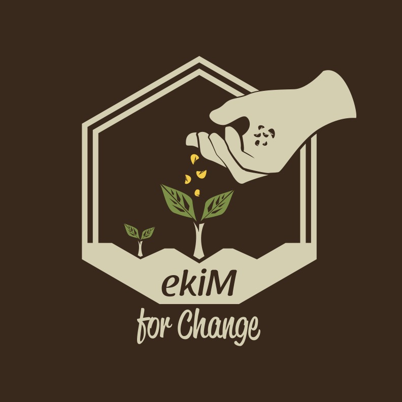 ekiM For Change
